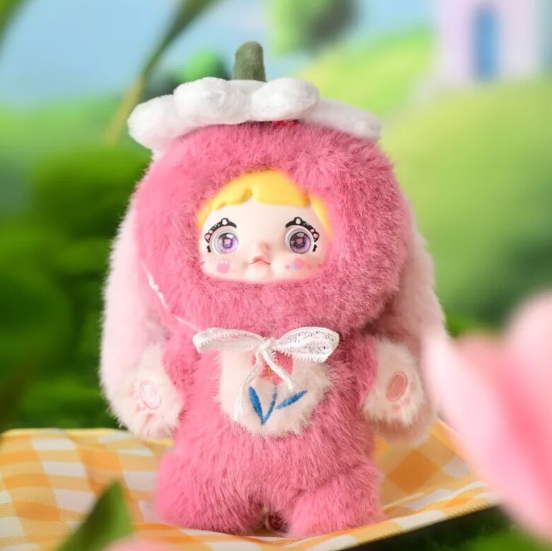 Nommi RABBIT GARDEN V2