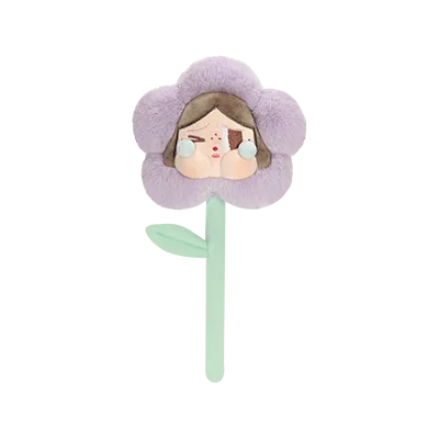 crybaby sad club flower