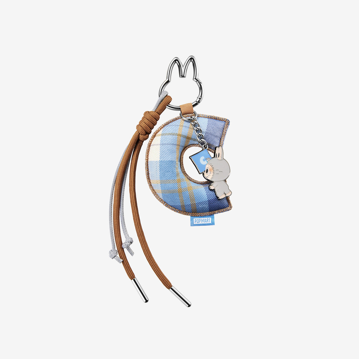 PFL - keychain Blind Box (A-M)