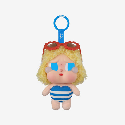 CBB Vacation Mode On Series- Plush Pendant Blind Box