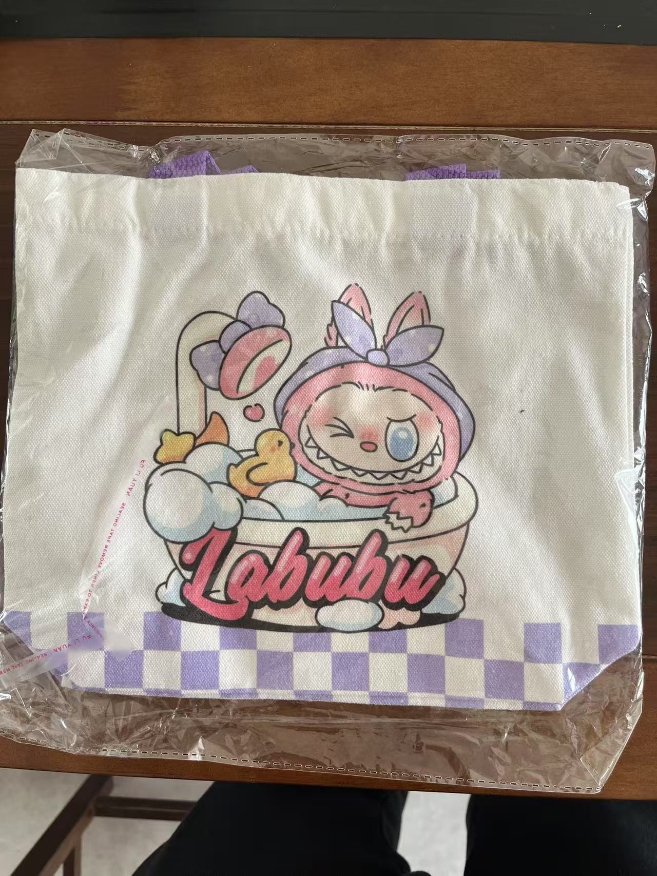 Labubu Bag